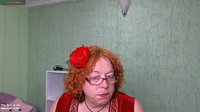 Fara Flutte online show from 06/26/26, 11:36