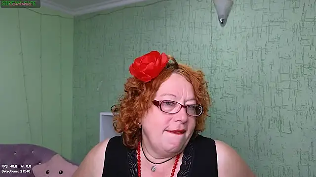 Fara Flutte online show from 06/30/26, 05:30