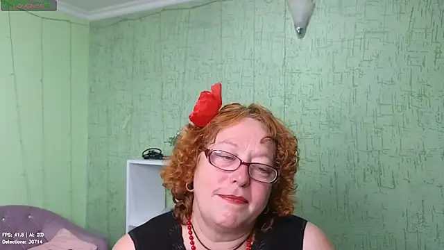 Fara Flutte online show from 07/03/26, 05:25