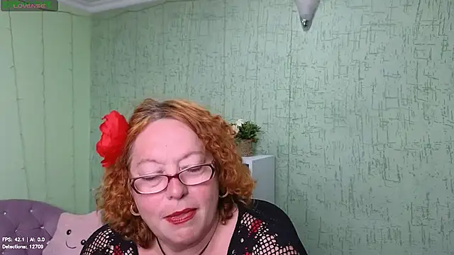 Fara Flutte online show from 07/13/26, 10:07
