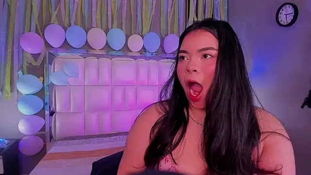 ROSELEI  online show from 04/07/26, 12:05