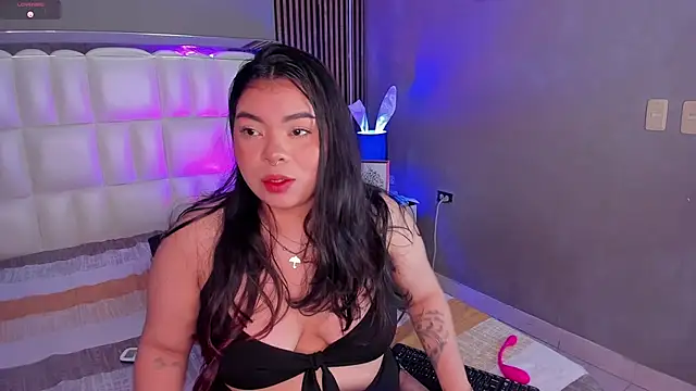 ROSELEI  online show from 04/08/26, 12:38