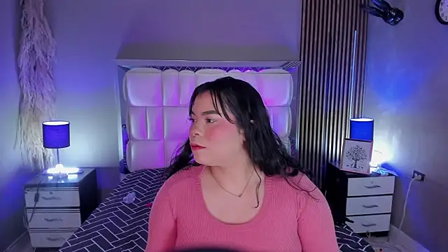 ROSELEI  online show from 04/11/26, 01:04