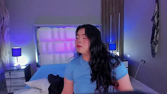 ROSELEI  online show from 04/14/26, 12:55