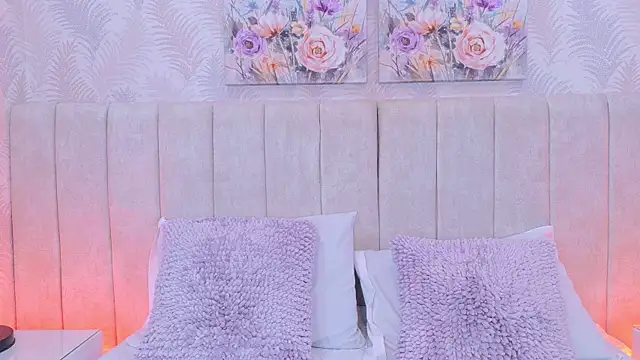 VegaSara online show from 07/14/26, 08:03