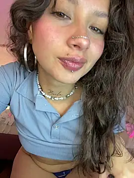 Dreanaa online show from 06/08/26, 07:25