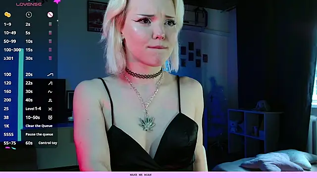 Snapshot of evianlui chatting on 06/16/26, 09:12 evianlui online show from 06/16/26, 09:12