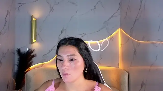 Alisson tx  online show from 07/14/26, 07:41