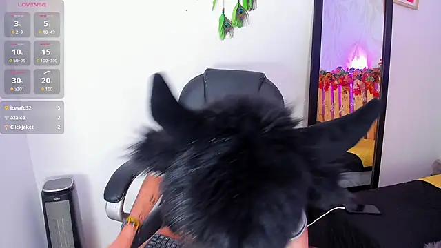 lucius morningstar online show from 04/08/26, 08:31