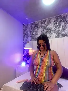 Lyaa 606 online show from 04/09/26, 11:37