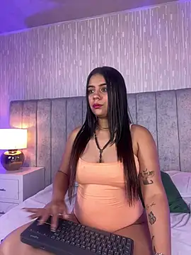 Lyaa 606 online show from 04/10/26, 11:15