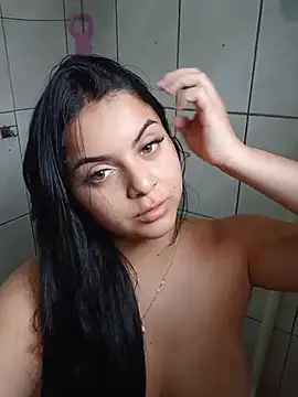 Gatanobanho online show from 07/08/26, 12:20