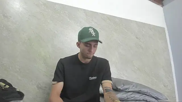 James-06 online show from 04/11/26, 11:58