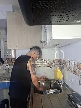 Megan-c online show from 04/08/26, 07:25