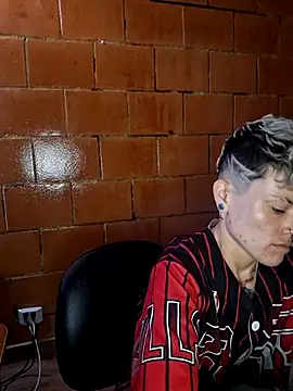 Megan-c online show from 04/09/26, 07:41