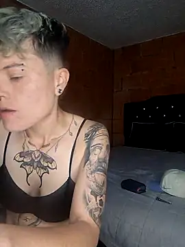 Megan-c online show from 04/11/26, 12:26