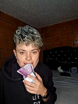 Megan-c online show from 04/15/26, 02:29