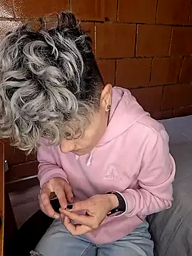 Megan-c online show from 04/15/26, 08:42