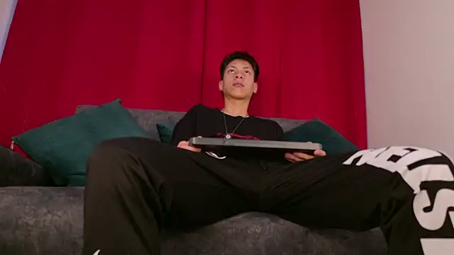 Samael oa online show from 04/07/26, 07:25