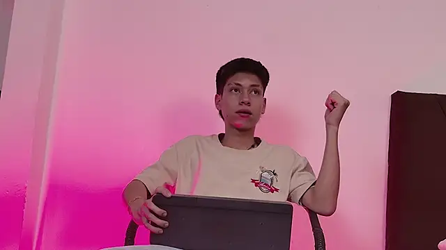 Samael oa online show from 04/09/26, 07:52