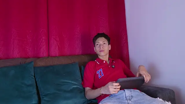 Samael oa online show from 04/13/26, 07:19