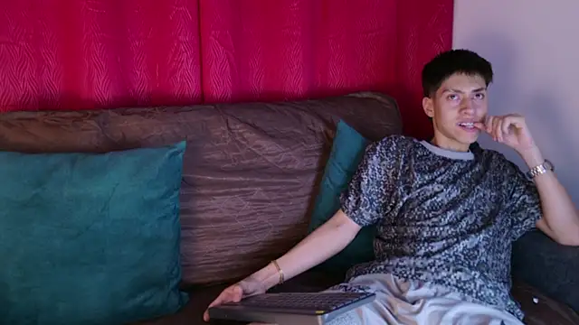 Samael oa online show from 04/16/26, 07:25