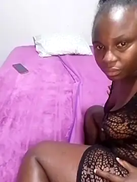 ladyD001 online show from 04/12/26, 11:54