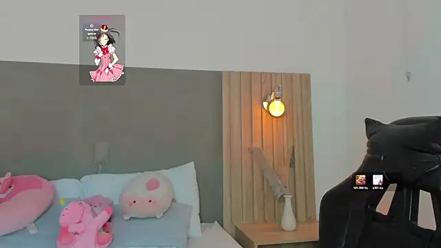 loly berry online show from 05/21/26, 02:18
