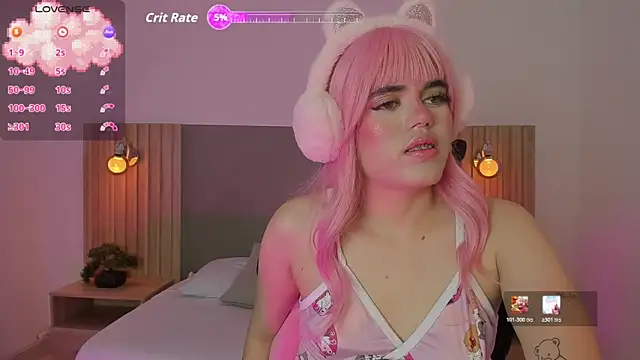loly berry online show from 06/23/26, 03:37
