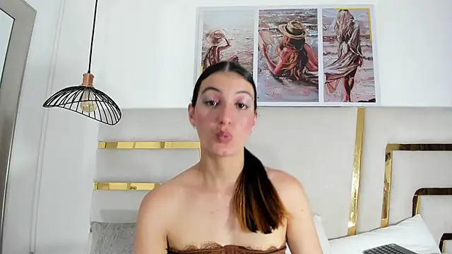 Emy-Ferrer online show from 07/08/26, 11:31