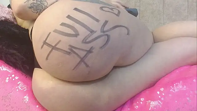 Melanie Slut nasty online show from 04/11/26, 08:57