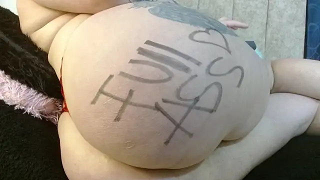 Melanie Slut nasty online show from 05/05/26, 08:50