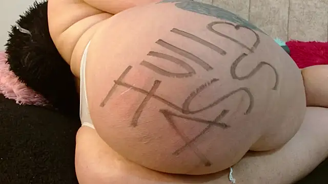 Melanie Slut nasty online show from 05/06/26, 09:09