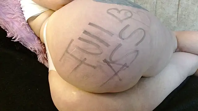 Melanie Slut nasty online show from 05/08/26, 10:09