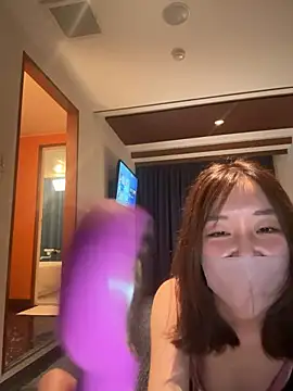 kairaki online show from 05/26/26, 02:46