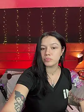 aria bloomer online show from 04/11/26, 07:18