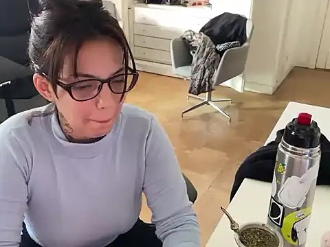 anestesia 5 online show from 04/09/26, 01:49