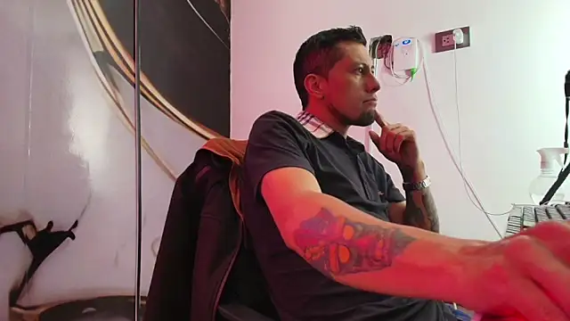 doko Roxy online show from 04/12/26, 01:32