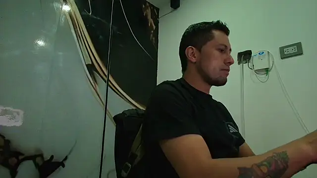 doko Roxy online show from 04/13/26, 10:15