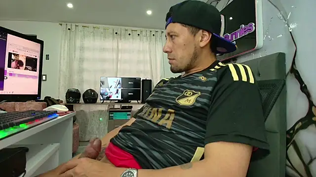 doko Roxy online show from 04/15/26, 06:26