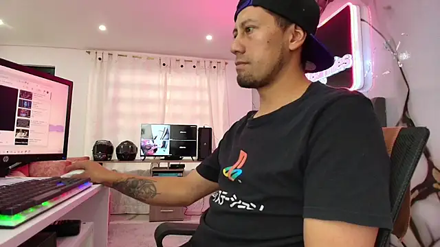 doko Roxy online show from 04/16/26, 05:14