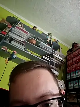 zsolt1910 online show from 04/27/26, 09:18