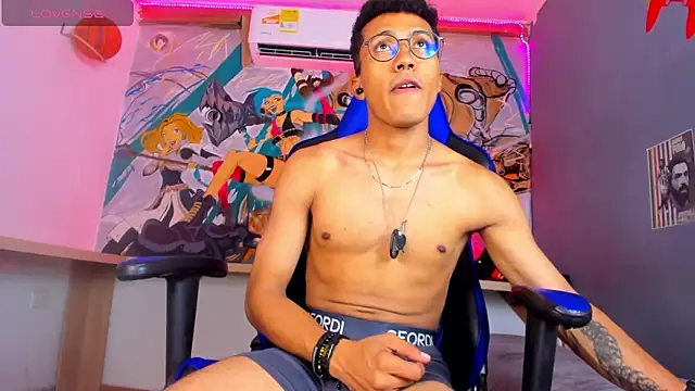 Kall Ell  online show from 04/15/26, 04:08