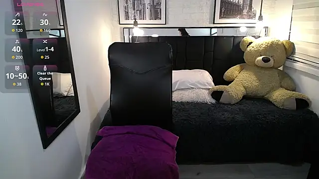 ahmy  online show from 05/25/26, 08:15