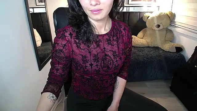 ahmy  online show from 05/28/26, 07:55