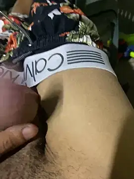 chicocalo online show from 04/14/26, 04:29