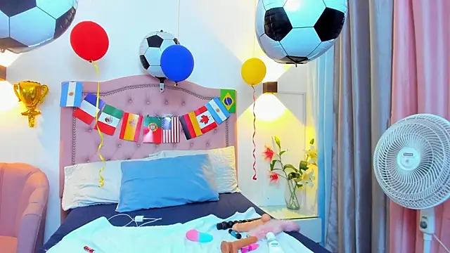 Molyrestrepo online show from 07/03/26, 08:37