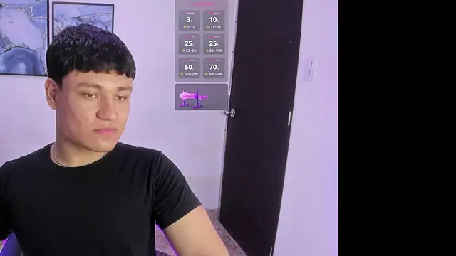 FemNoah online show from 04/09/26, 08:36