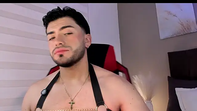 Snapshot of Alexander_Diazz chatting on 04/14/26, 12:44 Alexander Diazz online show from 04/14/26, 12:44