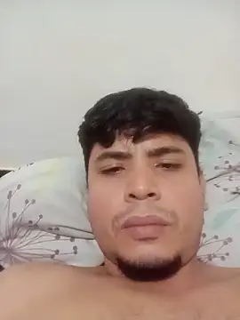 RAMON CAMPBELL online show from 06/16/26, 04:37
